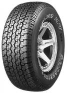 Bridgestone Dueler H/T D689. Летние, 2014 год, без износа, 1 шт