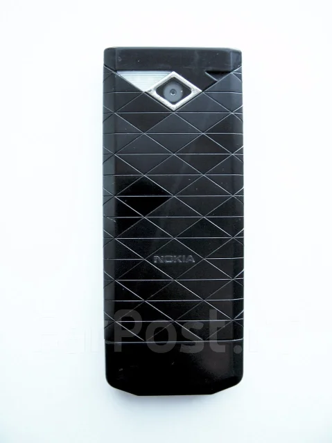 Nokia 7900 Crystal Prism. �/� ����