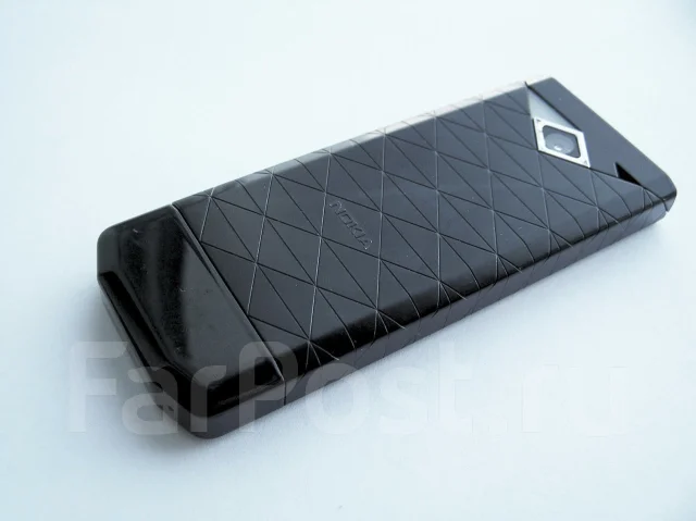 Nokia 7900 Crystal Prism. �/� ����