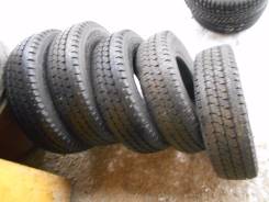 Michelin Agilis 81. Летние, 2013 год, без износа, 5 шт