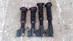 Амортизатор. Subaru Impreza WRX STI, GGB, GD, GDB Subaru Forester, SG9L, SG69, SF5, SG6, SG5, SG9, SG Subaru Impreza, GDB, GDA, GD, GGA, GGB, GG. Под...