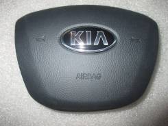 Подушка безопасности. Kia Rio