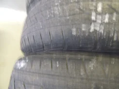 Toyo Proxes CF1 SUV. ������, �/�, ����� 70 % ����