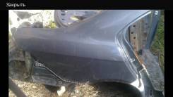 Крыло. Honda Accord, CL7