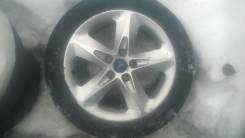 Колесо на диске Ford R16. x16 5x108.00
