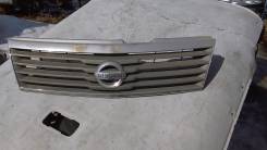 Решетка Радиатора NISSAN LIBERTY RM 12