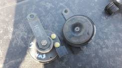 Гудок. Toyota Corolla Axio, NZE141, NZE144, ZRE142, ZRE144 Toyota Corolla Fielder, NZE141, NZE141G, NZE144, NZE144G, ZRE142, ZRE142G, ZRE144, ZRE144G...