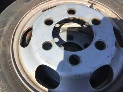 Topy. 5.5x16", 6x180.00, ET108, ЦО 133,0 мм.