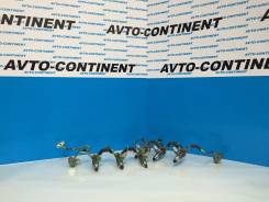 Инжектор. Nissan: Stagea, Gloria, Cedric, Cefiro, Figaro, Skyline Двигатель VQ25DD