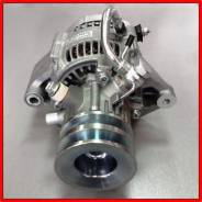 Генератор. Toyota: Hiace, Highlander, RAV4, 4Runner, Regius Ace, Hilux Двигатели: 3L, 2L, 5L, 2LTE
