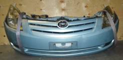 Ноускат. Toyota Corolla Spacio, NZE121, NZE121N