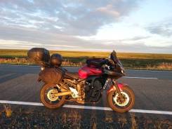 Yamaha FZ 6. 600 куб. см., исправен, птс, с пробегом