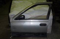 Зеркало заднего вида боковое. Nissan Pulsar