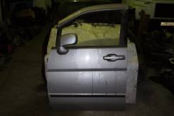 Зеркало заднего вида боковое. Nissan Serena, TC24