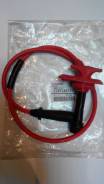 Высоковольтные провода. Subaru Impreza WRX Subaru Forester, SF5 Subaru Impreza, GF8, GC8 Subaru Exiga Двигатели: EJ205, EJ207