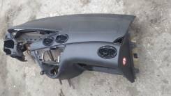 Панели и облицовка салона. Ford Focus