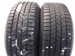 Pirelli Scorpion Ice&Snow. Зимние, без шипов, 2008 год, износ: 10%, 2 шт