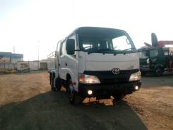 Toyota Dyna. Продам грузовик, 4 000 куб. см., 2 000 кг.