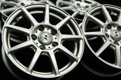 G-Mach. 6.0x15, 5x114.30, ET53