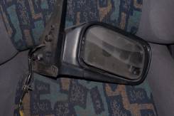 Зеркало заднего вида боковое. Nissan Pulsar