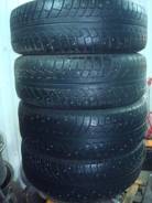 Gislaved Nord Frost V. Зимние, шипованные, износ: 30%, 4 шт