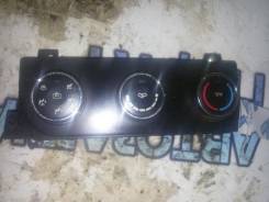 Блок климата Lifan Breez 1,3