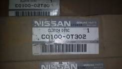 Диск сцепления. Nissan Atlas Двигатели: FD42, FD46