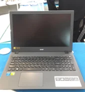 Acer Aspire E5. 15.6", 2����, ��� 4 ��, ���� 500���, WiFi: 1, Bluetooth: 1 ����