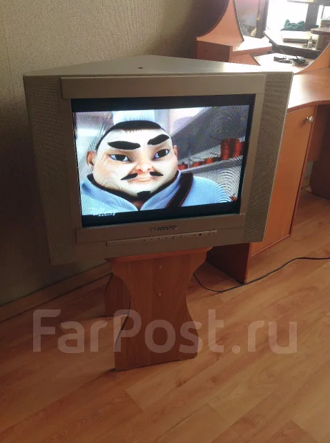 Sitronics. CRT (���) ����