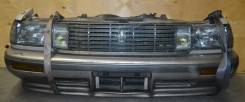 Ноускат. Toyota Crown, JZS130, JZS130G