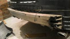 Жесткость бампера. Toyota Camry, ACV40, ACV45, GSV40 Двигатели: 2GRFE, 2AZFE