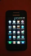 Samsung Galaxy Ace GT-5830. �/� ����
