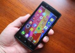 Lenovo A2010. Б/у