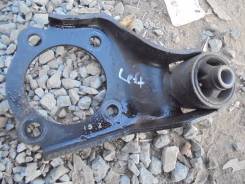 Подушка моста. Mitsubishi Pajero iO, H67W, H77W, H76W, H66W Mitsubishi Pajero Pinin Двигатели: 4G94, 4G93