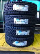 Hankook DynaPro i*cept RW08. Зимние, без шипов, 2016 год, без износа, 4 шт