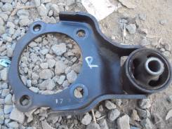 Подушка моста. Mitsubishi Pajero iO, H67W, H77W, H76W, H66W Mitsubishi Pajero Pinin Двигатели: 4G94, 4G93