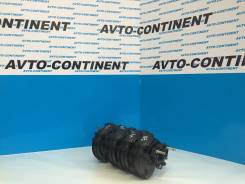 Коллектор впускной. Toyota bB, NCP35 Двигатель 1NZFE
