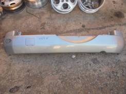 Бампер. Mitsubishi Pajero, H65W, H66W Mitsubishi Pajero Pinin Mitsubishi Pajero iO, H61W, H66W Mitsubishi Montero, H65W, H66W Двигатели: 4G18, 4G93, 4...