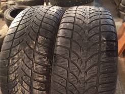 Dunlop SP Winter Sport 4D. Зимние, без шипов, износ: 60%, 1 шт