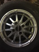 Tech Line TL 320. 5.0x13", 4x100, ET-46, �� 56,1���. ����