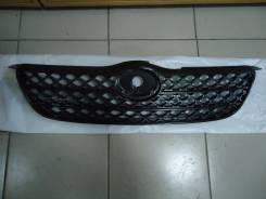 Решетка радиатора. Toyota: Allex, Corolla Axio, Corolla Fielder, Corolla, Corolla Runx Двигатели: 1NZFE, 2ZZGE, 1ZZFE, 2C, 2NZFE, 3ZZFE, 3CE