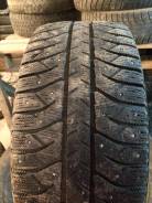 Bridgestone Ice Cruiser 7000. Зимние, шипованные, износ: 30%, 1 шт
