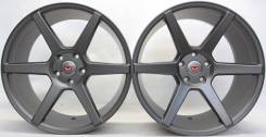 Vossen. 9.0x22", 5x120.00, ET40, ЦО 74,1 мм. Под заказ