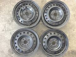 Honda. 5.5x15, 4x100.00, ЦО 56,1 мм.