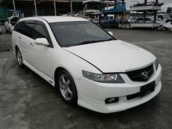 Honda Accord. CM2, K24A