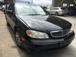 Nissan Cefiro. A33, VQ20DE
