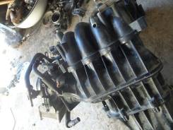 Коллектор впускной. Mitsubishi Galant, EC7A Двигатель 4G94