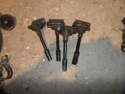 Катушка зажигания. Mitsubishi: Carisma, Lancer Cedia, Legnum, Dignity, Proudia, Dion, Galant, RVR, Dingo, Chariot Grandis, Diamante, Pajero iO, Pajero...