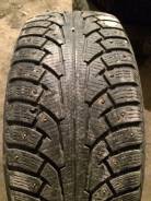 Nokian Hakkapeliitta 5. Зимние, шипованные, износ: 20%, 1 шт