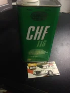 �������� ��� Pentosin CHF11S 4008849503016 4008849503016, 81229407758 ����